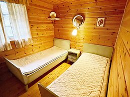 5 Person Holiday Home in Akra