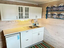 5 Person Holiday Home in Akra