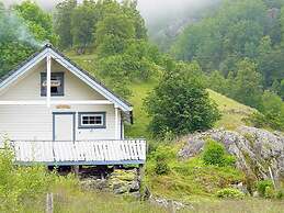 5 Person Holiday Home in Akra