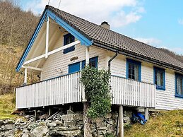 5 Person Holiday Home in Akra