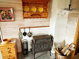 5 Person Holiday Home in Akra