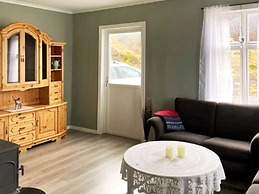 6 Person Holiday Home in Svelgen