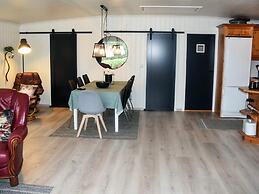 4 Star Holiday Home in Aram