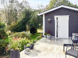 4 Star Holiday Home in Aram