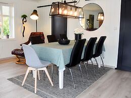 4 Star Holiday Home in Aram