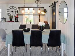4 Star Holiday Home in Aram