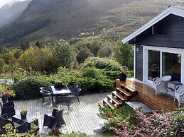 4 Star Holiday Home in Aram