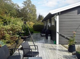 4 Star Holiday Home in Aram