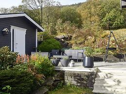 4 Star Holiday Home in Aram