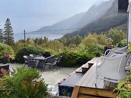4 Star Holiday Home in Aram