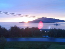 4 Star Holiday Home in Aram