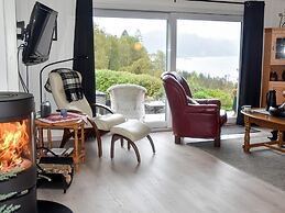 4 Star Holiday Home in Aram