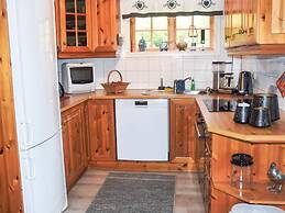 4 Star Holiday Home in Aram