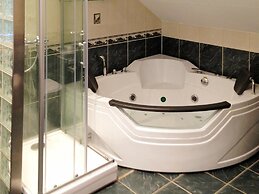 4 Star Holiday Home in Hosteland