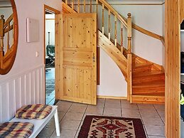 4 Star Holiday Home in Hosteland