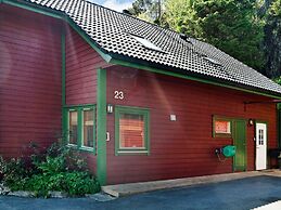 4 Star Holiday Home in Hosteland