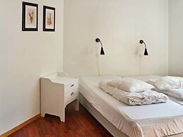 4 Star Holiday Home in Hosteland