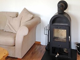 4 Star Holiday Home in Hosteland