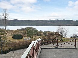 4 Star Holiday Home in Hosteland