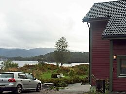 4 Star Holiday Home in Hosteland