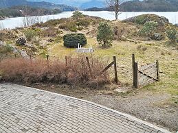 4 Star Holiday Home in Hosteland
