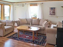 4 Star Holiday Home in Hosteland