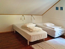 4 Star Holiday Home in Hosteland