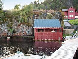 4 Star Holiday Home in Hosteland