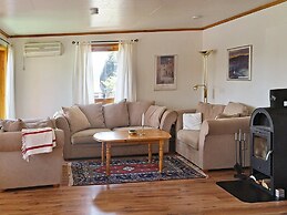 4 Star Holiday Home in Hosteland