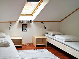 4 Star Holiday Home in Hosteland