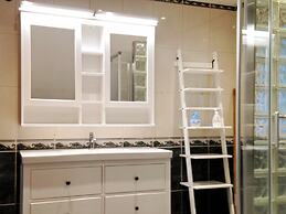 4 Star Holiday Home in Hosteland