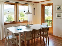 4 Star Holiday Home in Hosteland