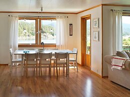 4 Star Holiday Home in Hosteland