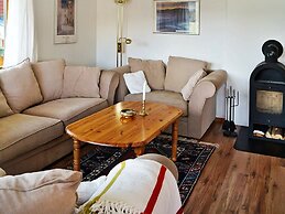 4 Star Holiday Home in Hosteland