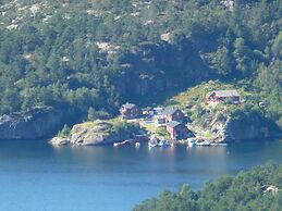 4 Star Holiday Home in Hosteland