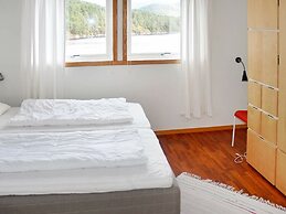 4 Star Holiday Home in Hosteland