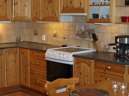 4 Star Holiday Home in Hosteland