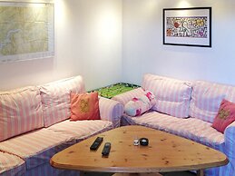 4 Star Holiday Home in Hosteland