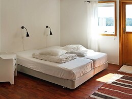 4 Star Holiday Home in Hosteland