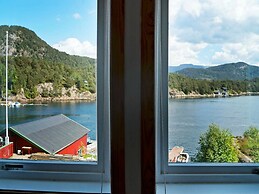 4 Star Holiday Home in Hosteland