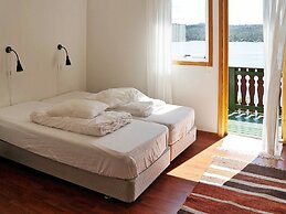 4 Star Holiday Home in Hosteland