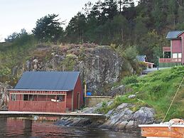 4 Star Holiday Home in Hosteland