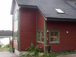 4 Star Holiday Home in Hosteland
