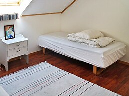 4 Star Holiday Home in Hosteland