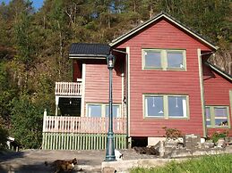 4 Star Holiday Home in Hosteland
