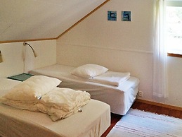 4 Star Holiday Home in Hosteland