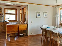 4 Star Holiday Home in Hosteland