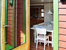 4 Star Holiday Home in Hosteland