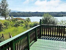 4 Star Holiday Home in Hosteland
