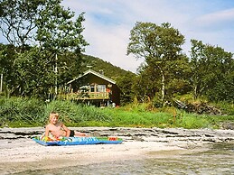 6 Person Holiday Home in Borkenes